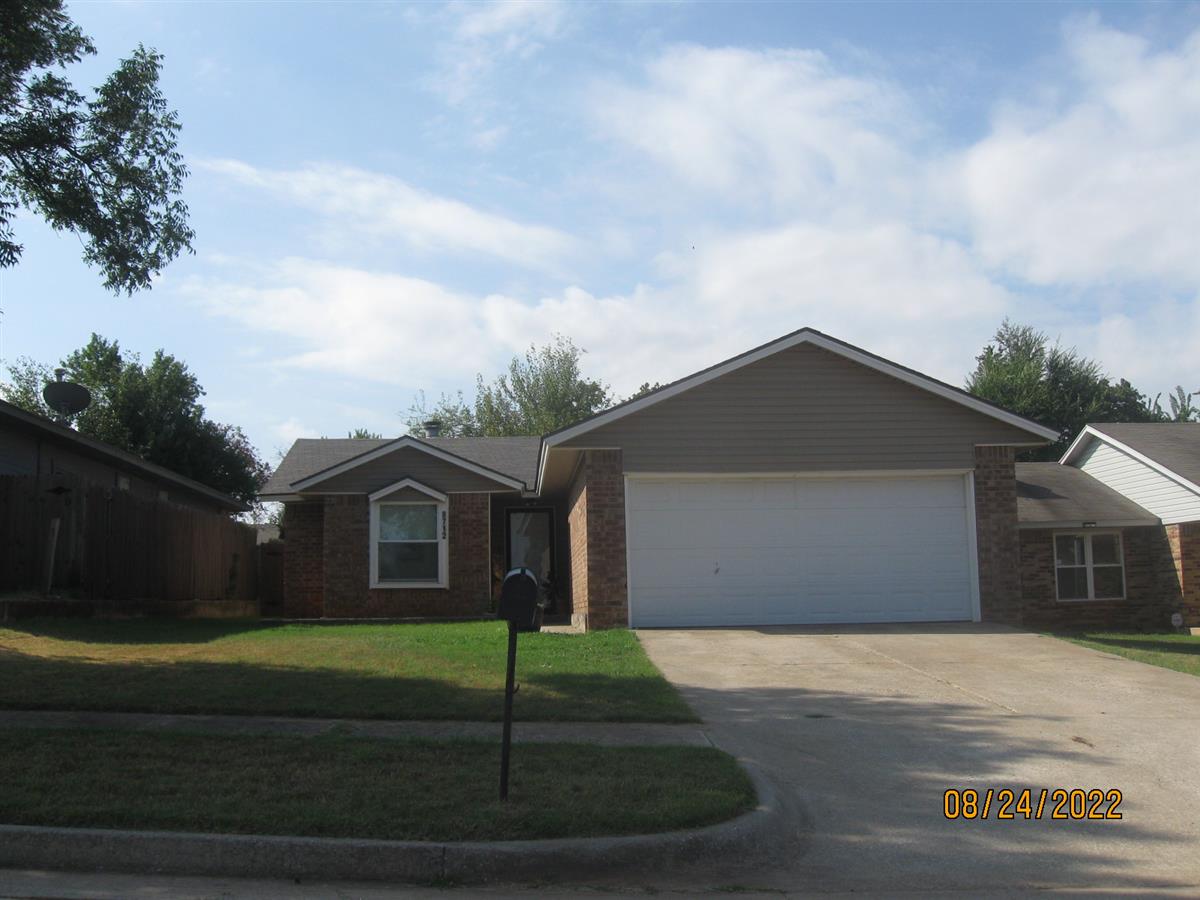 WP50 Oklahoma County Assessor Real Account Detail