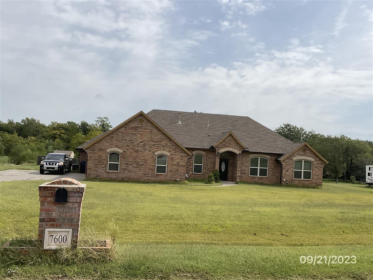 WP50 Oklahoma County Assessor Real Account Detail