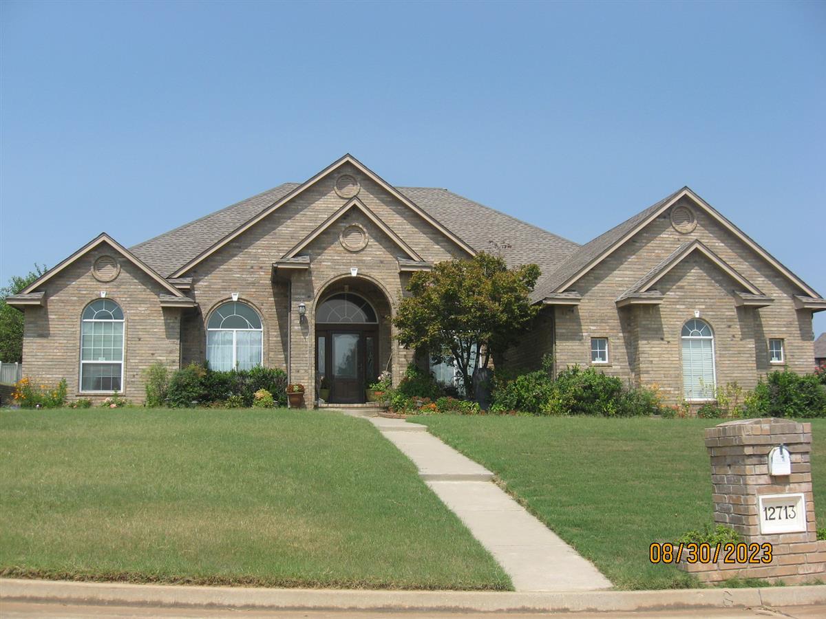 WP50 Oklahoma County Assessor Real Account Detail